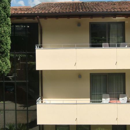 Beach Hotel Du Lac Malcesine Extérieur photo