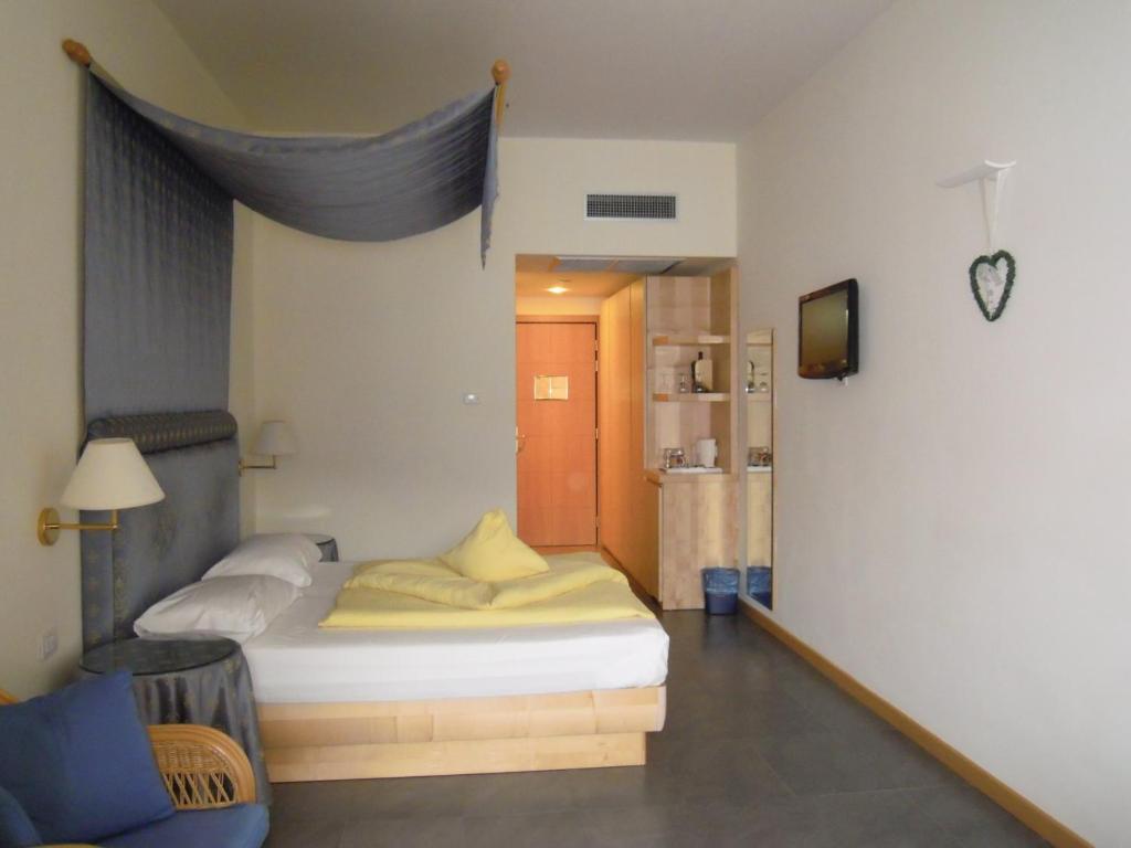 Beach Hotel Du Lac Malcesine Chambre photo