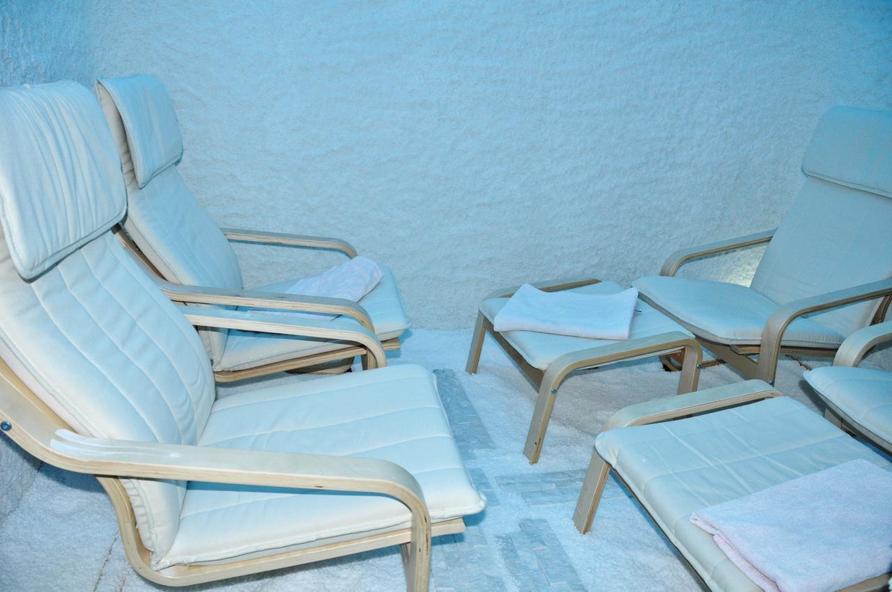 Beach Hotel Du Lac Malcesine Extérieur photo