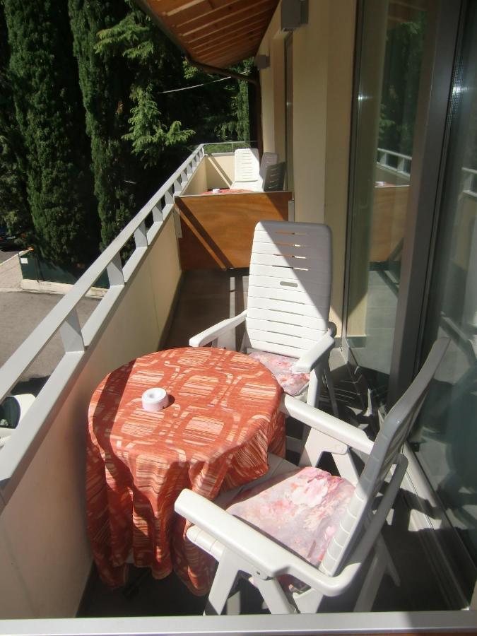 Beach Hotel Du Lac Malcesine Chambre photo