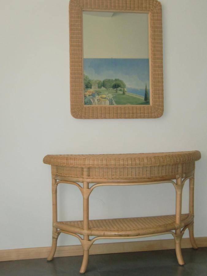 Beach Hotel Du Lac Malcesine Chambre photo
