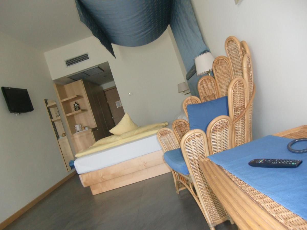 Beach Hotel Du Lac Malcesine Chambre photo