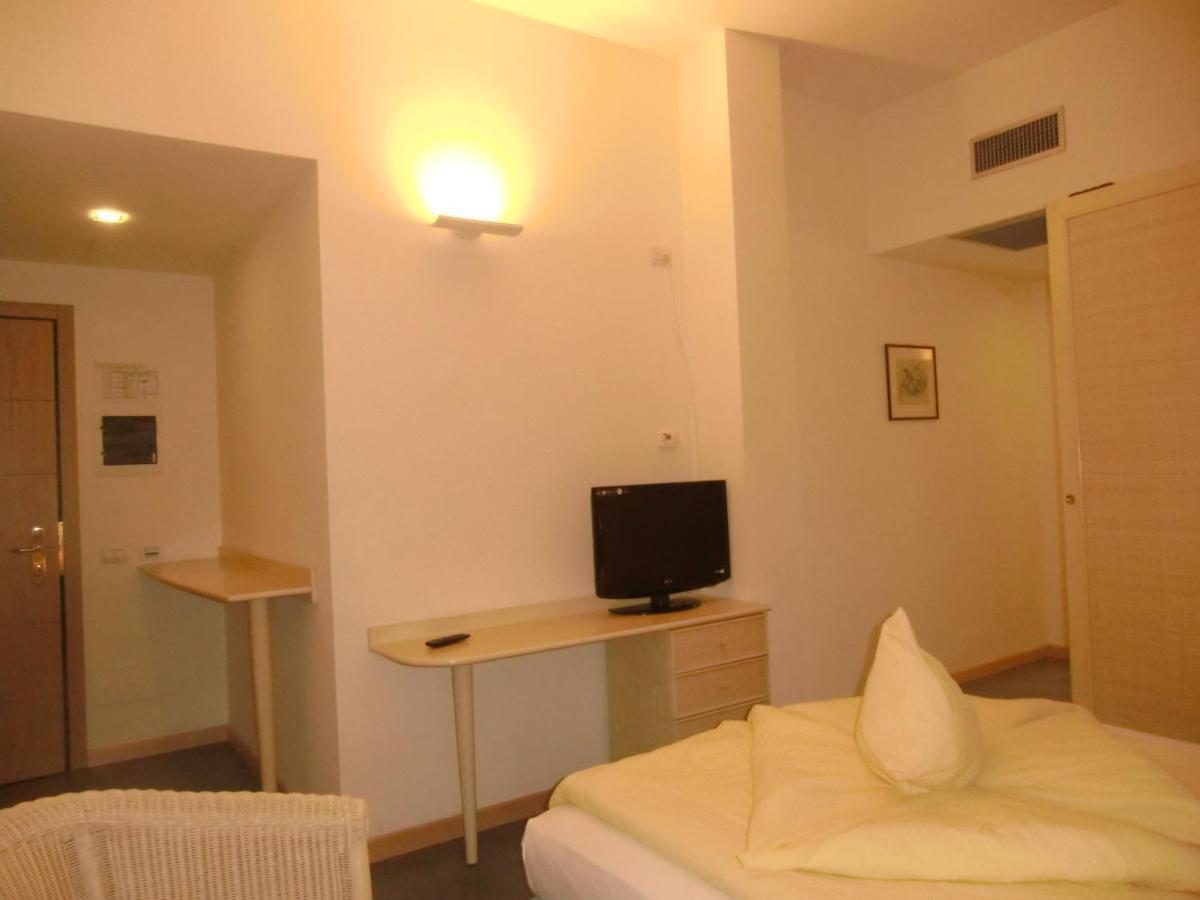 Beach Hotel Du Lac Malcesine Chambre photo
